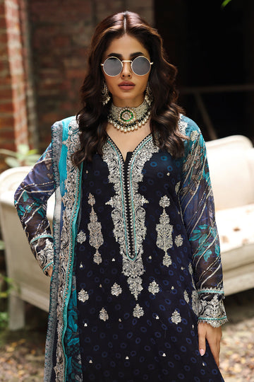 Charizma VSL25-32 Vasal Chiffon Collection 2025